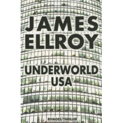 Underworld USA - James Ellroy9782743620370