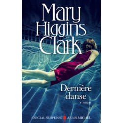 Dernière danse - Mary Higgins Clark