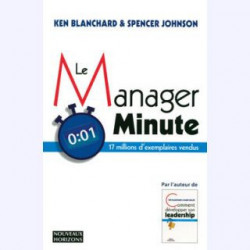Le Manager Minute