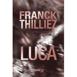 Luca -Franck Thilliez9782265117815