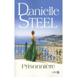 Prisonnière - Danielle Steel9782258135130