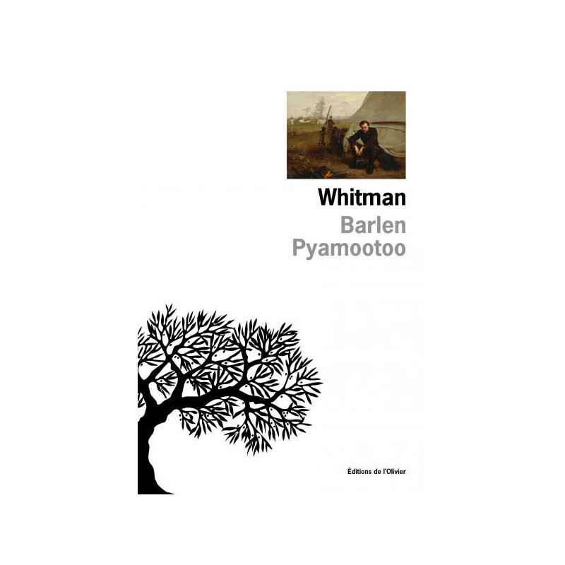 Whitman -Barlen Pyamootoo9782823613209
