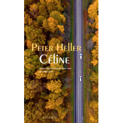 Céline- Peter Heller9782330118358