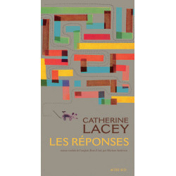 Les Reponses -Lacey Catherine