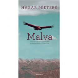 MALVA-Hagar Peeters9782330118501