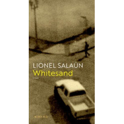 Whitesand -Lionel Salaün