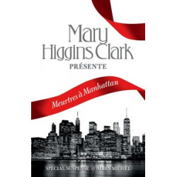 Meurtres à Manhattan- Mary Higgins Clark
