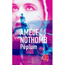 Peplum-AMELIE NOTHOMB