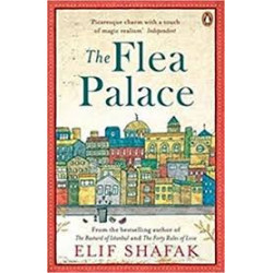 The Flea Palace-Elif Shafak