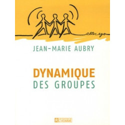 Dynamique des groupes -Jean-Marie Aubry