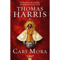 Cari Mora- Thomas Harris