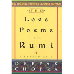 The Love Poems Of Rumi9780712670401
