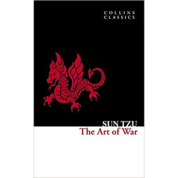 The Art of War -SUN TZU