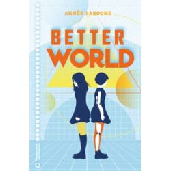 Better World - Agnès Laroche9782210966215