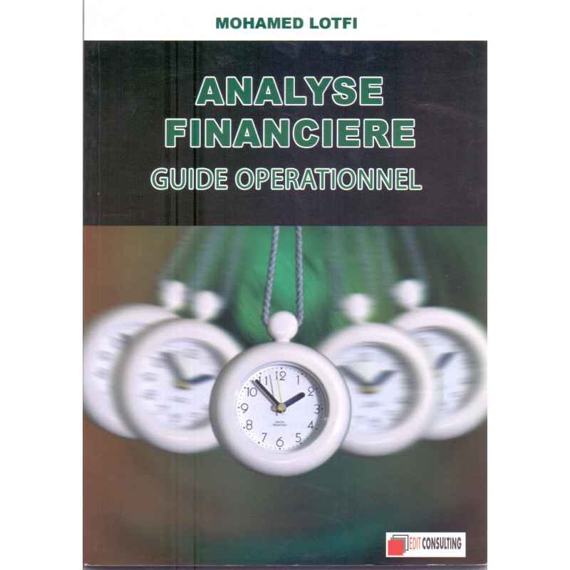 Analyse financiere2008/2726