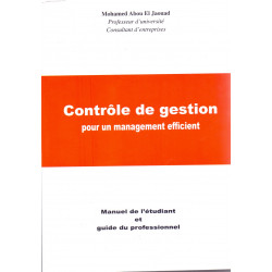 Controle de gestion2009/2468
