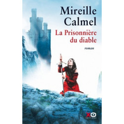 La prisonnière du diable - Mireille Calmel9782374481296