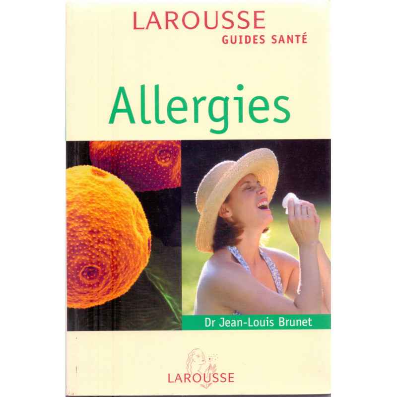 Allergies- Larousse