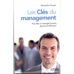 MG Les clés du management,édition 2015