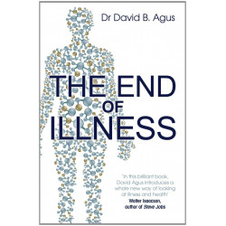 The End of Illness - David b agus