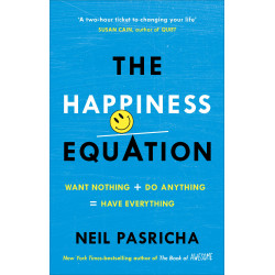 THE HAPPINESS EQUATION9781785041204