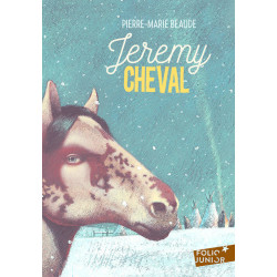 Jeremy Cheval.  Pierre-M Beaude
