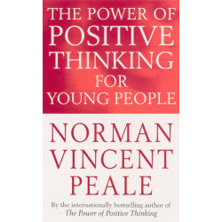 Power of Positive Thinking for Young people9780091906436
