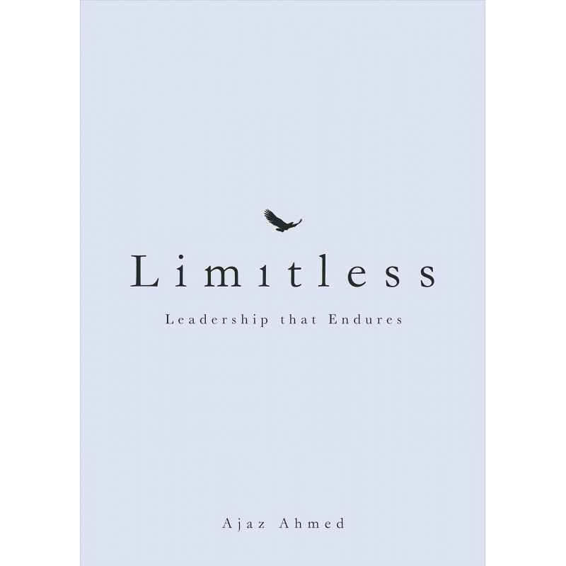 Limitless: Leadership that Endures9780091955434
