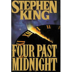 Four past Midnight - stephen king