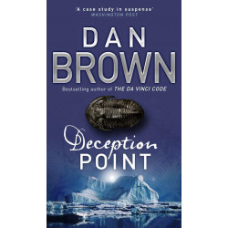 Deception – dan-brown