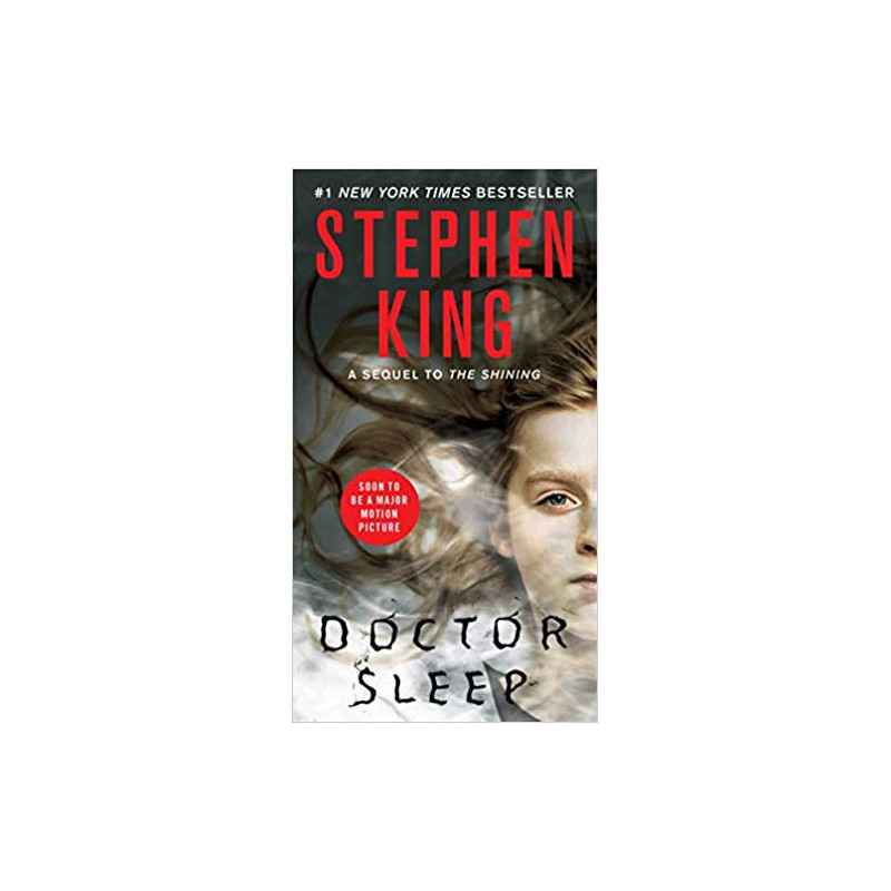 doctor sleep by stephen king
