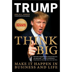 Think Big: Make It Happen In Business and Life9780062022394