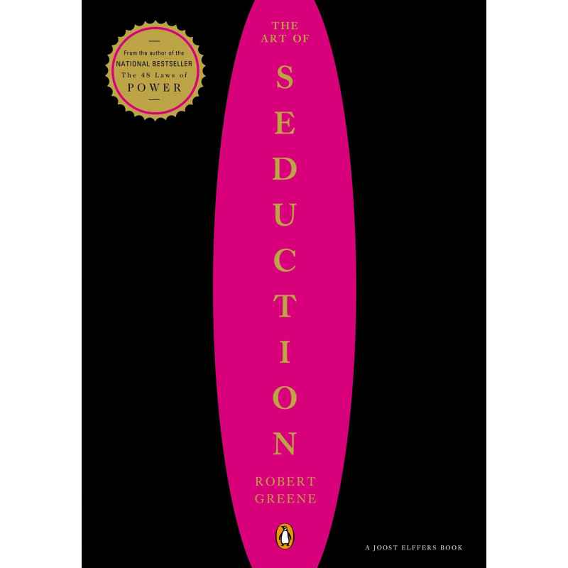 the concise art of seduction by robert greene
