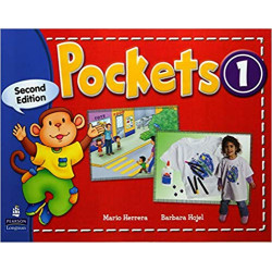 pockets 1 second edition