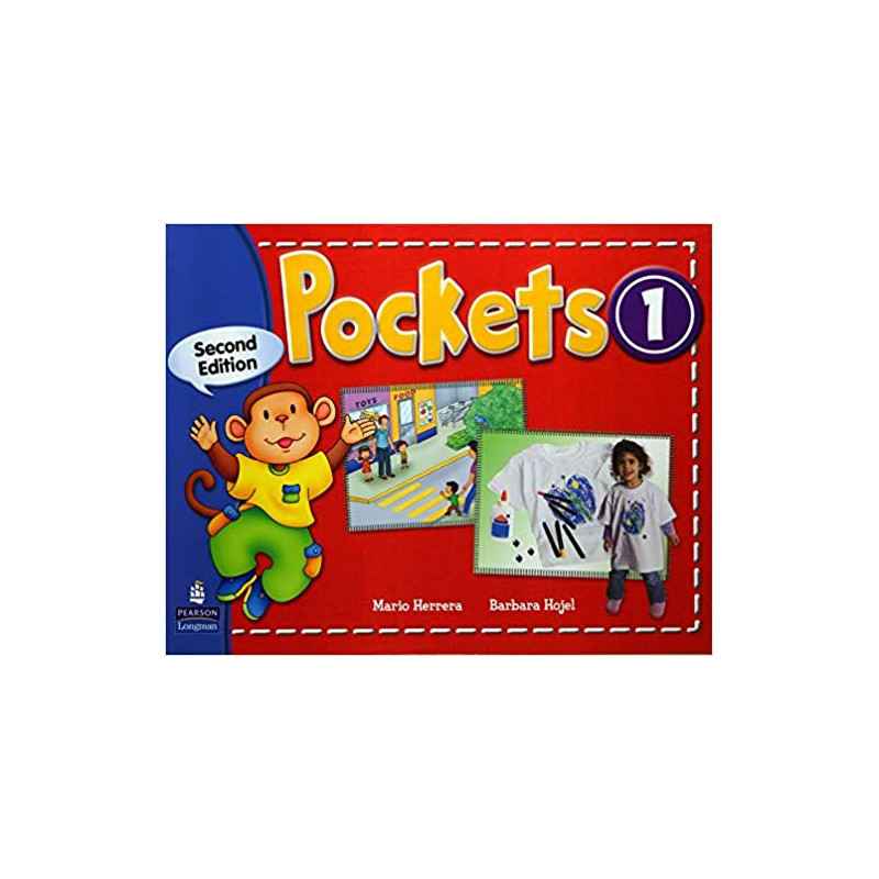 pockets 1 second edition9780136038986
