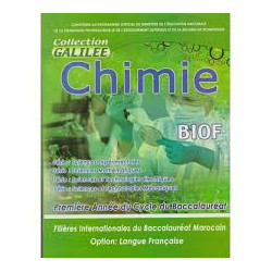 chimie collection galillee biof collection galilee9789954359976