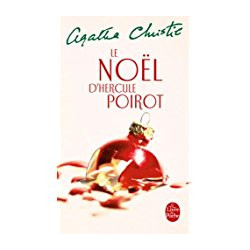 Le Noël d'Hercule Poirot9782253006855