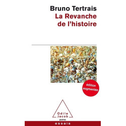 La Revanche de l'Histoire - Comment le passé change le monde - Poche-Bruno Tertrais