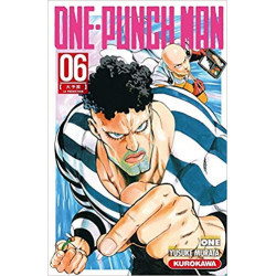 One-Punch Man - T69782368523780
