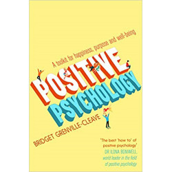 Positive Psychology- Bridget Grenville-Cleave9781848319561