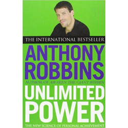 Unlimited Power-Anthony Robbins