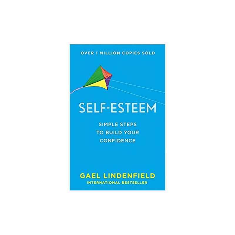 Self Esteem - Gael Lindenfield9780007557462