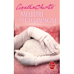Meurtre au champagne, Agatha Christie