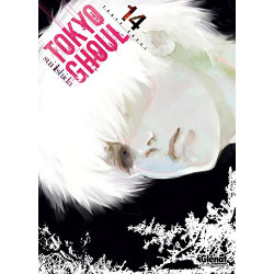 Tokyo Ghoul - Tome 149782344010266