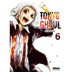 Tokyo Ghoul - Tome 069782723499361