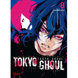 Tokyo Ghoul - Tome 089782344004258