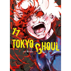 Tokyo Ghoul - Tome 119782344006580