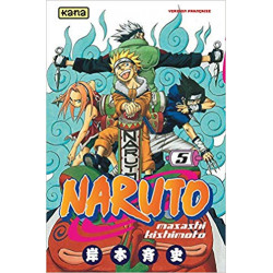 Naruto, tome 59782871294917