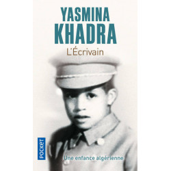 L'écrivain Khadra, Yasmina9782266204927