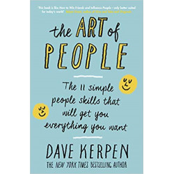 The Art of People- Dave Kerpen9780241250785